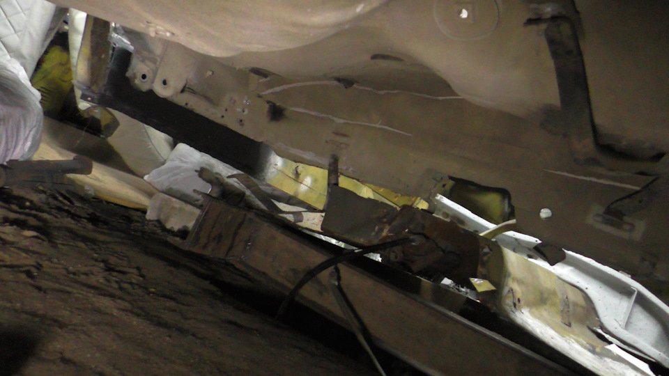 Фото в бортжурнале Opel Kadett E