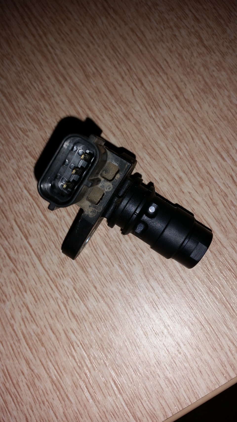 Фото в бортжурнале Volvo S60 (1G)