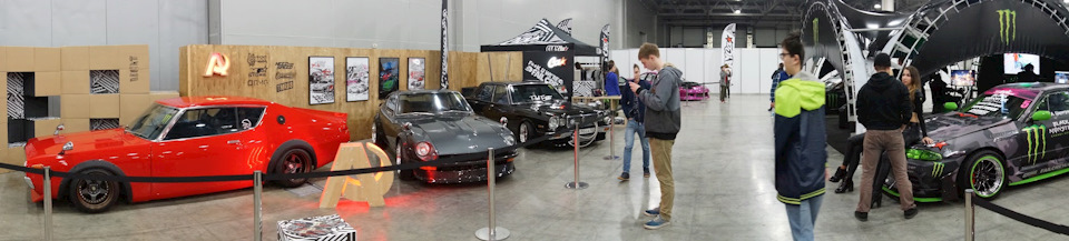 Фото в бортжурнале Nissan Silvia (S15)