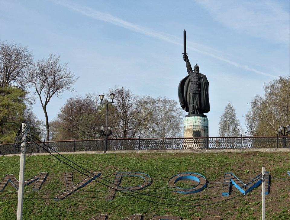 17 — Lada Ларгус