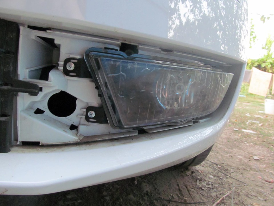плёнка в плёнке — Skoda Octavia Combi A7 Mk3
