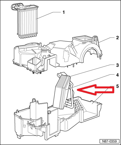 Фото в бортжурнале Volkswagen Bora (1G)