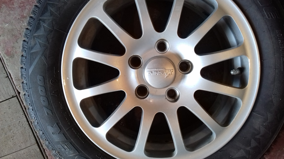 Фото в бортжурнале Mitsubishi Lancer IX