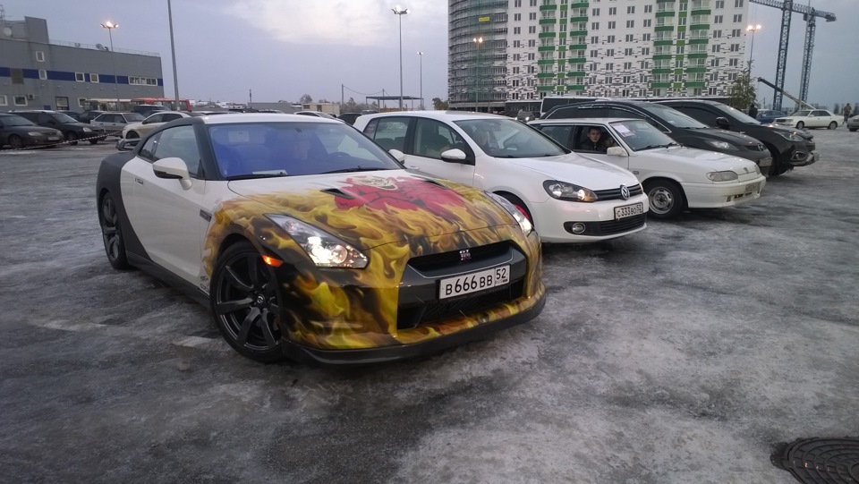Фото в бортжурнале Daewoo Matiz (M100/M150)