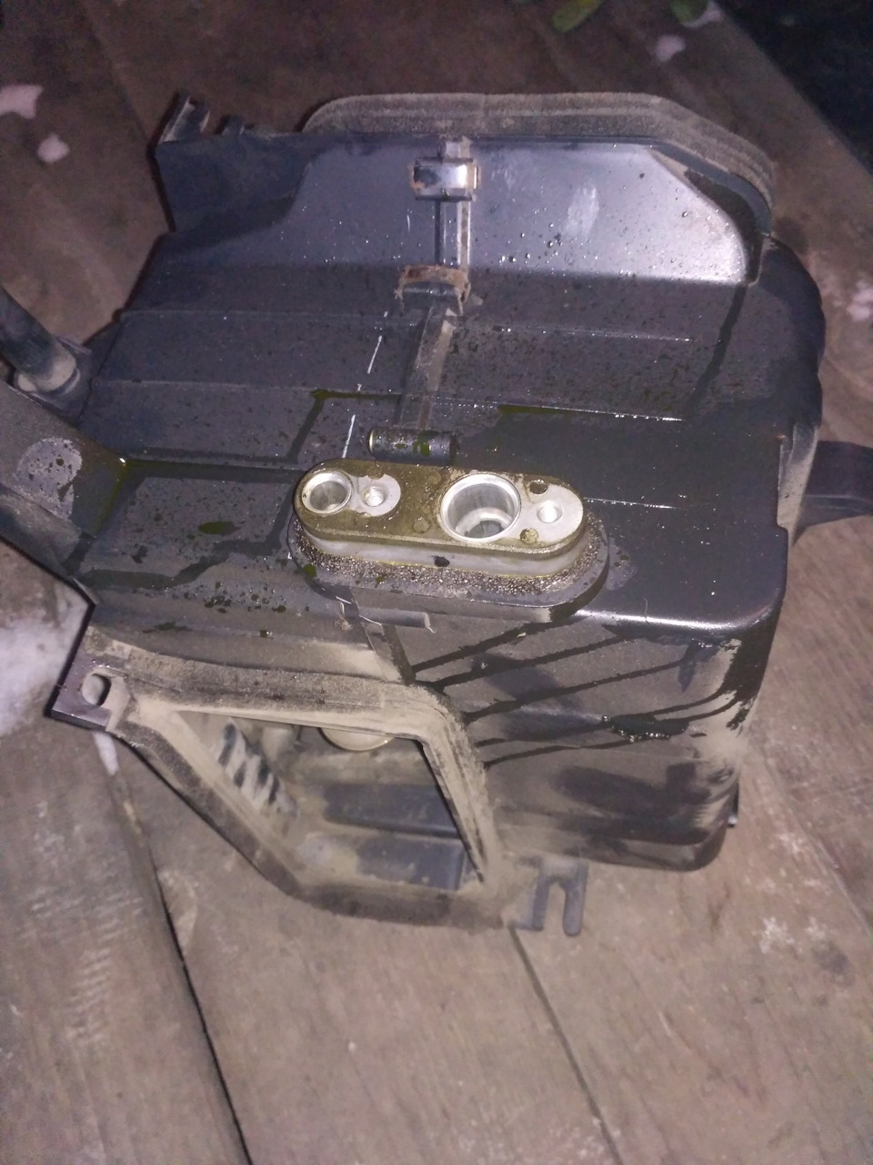 Фото в бортжурнале Honda Domani (MB)