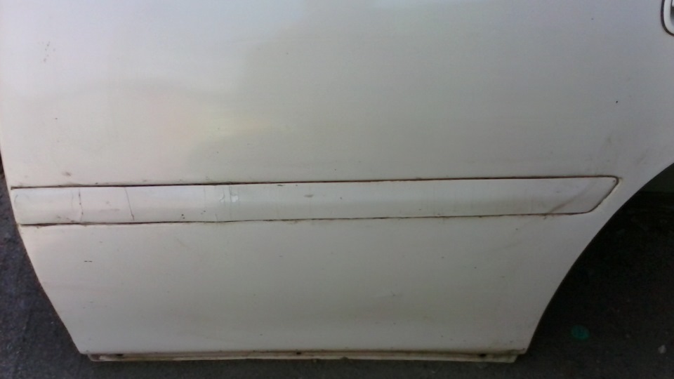 Фото в бортжурнале Toyota Chaser (100)