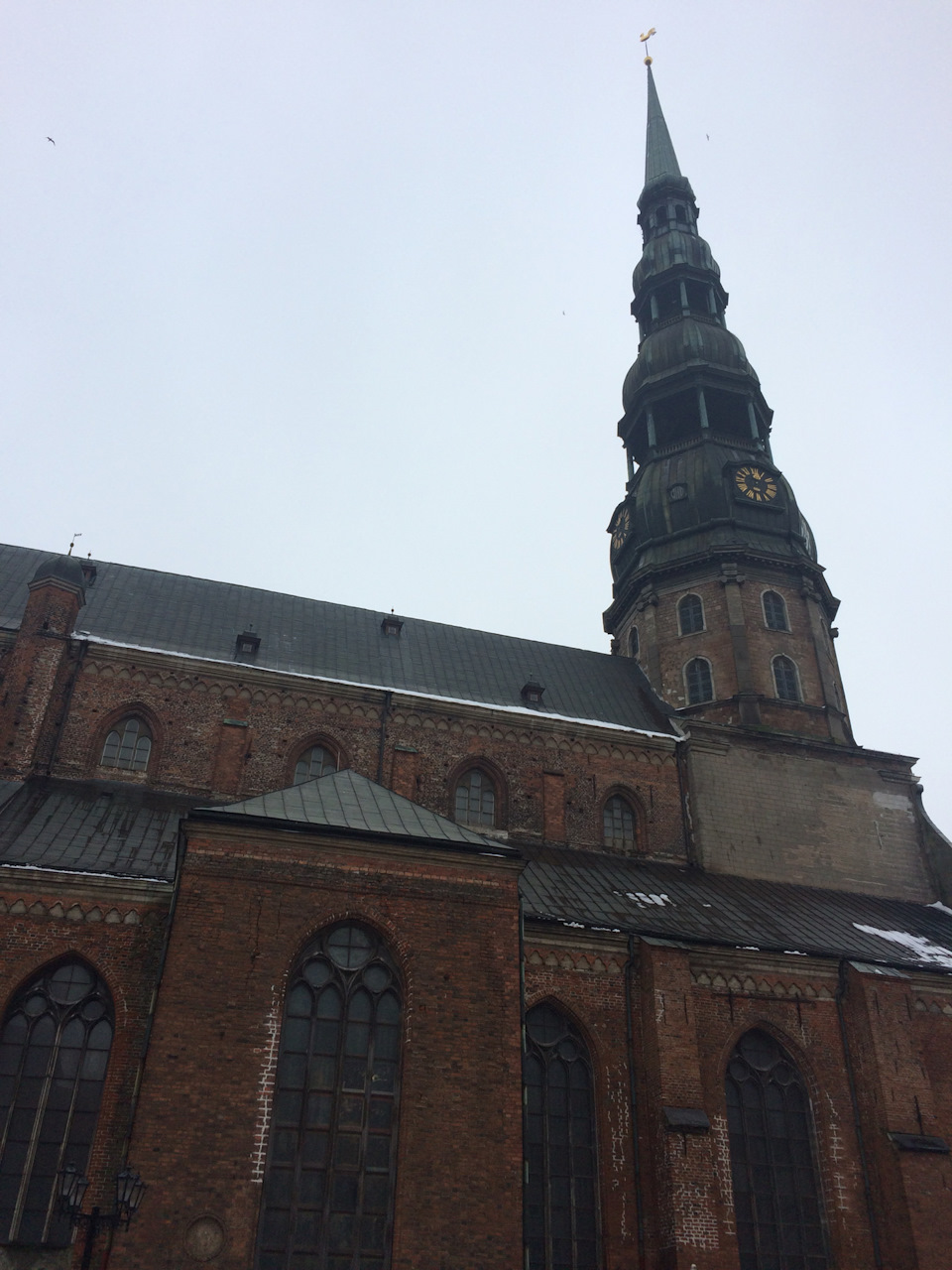 Она же — Chevrolet Cruze Hatchback