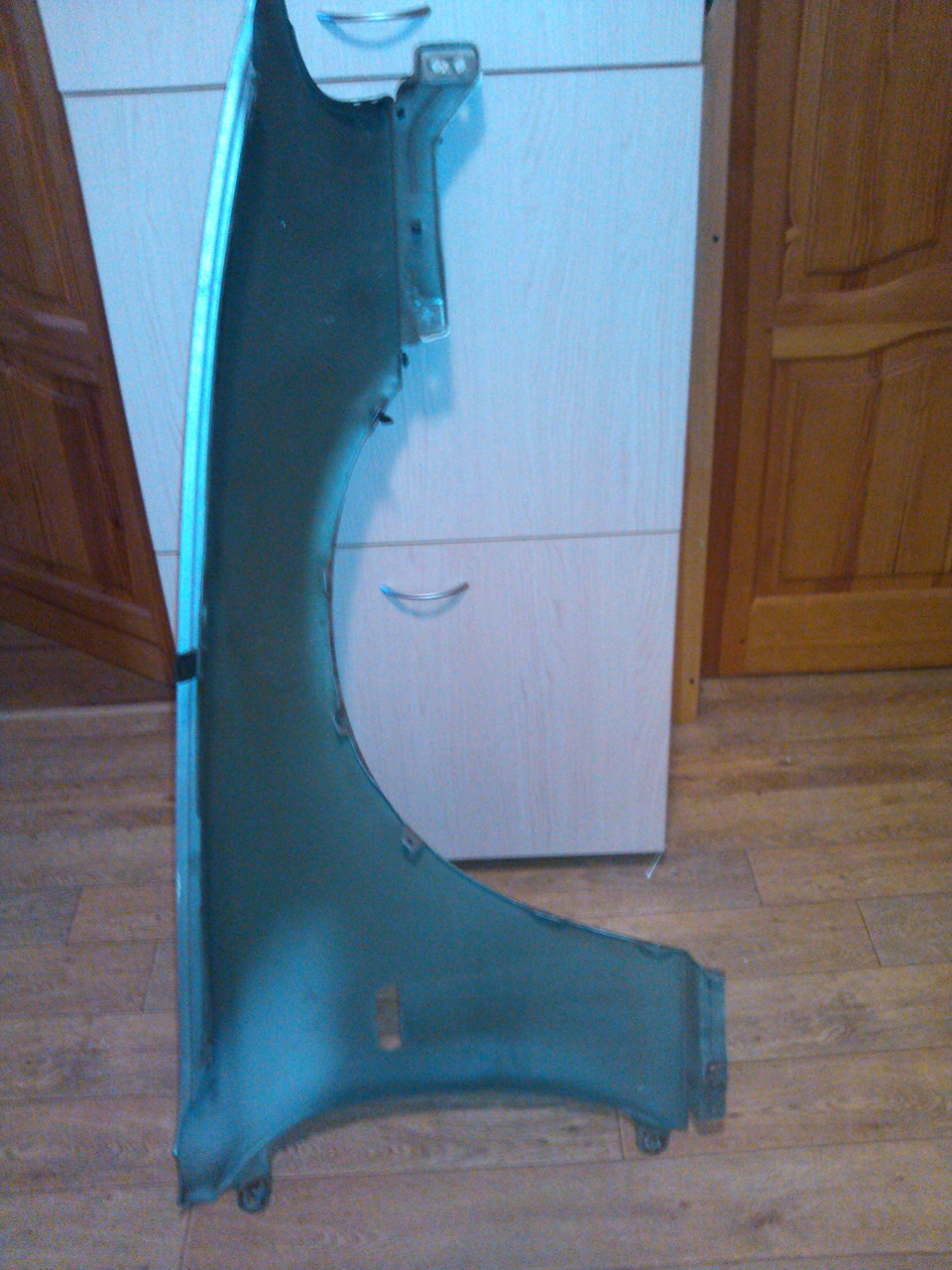 Фото в бортжурнале Honda Prelude (BA8/BA9/BB1/BB4)