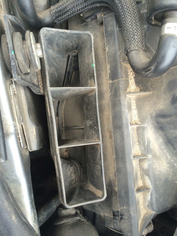 Фото в бортжурнале Volkswagen Passat B5