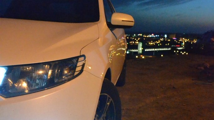 KIA Cerato Все та же БеЛк@