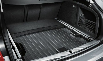 картинку украл)) — Audi A4 Avant (B8)
