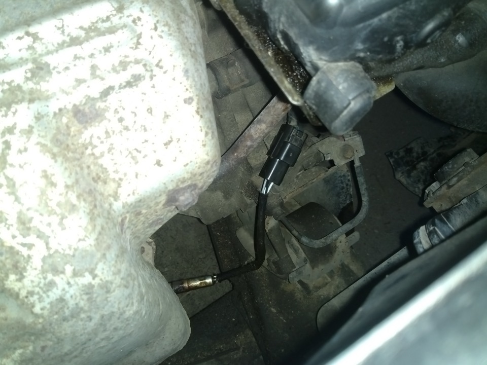 Фото в бортжурнале Mazda 626 IV (GE)