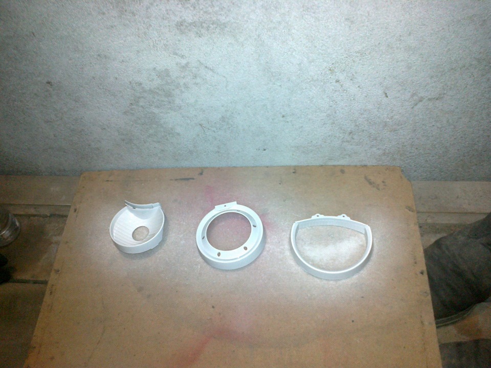 Фото в бортжурнале Mazda 3 (1G) BK
