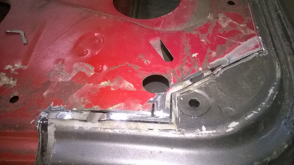 Фото в бортжурнале Opel Kadett E