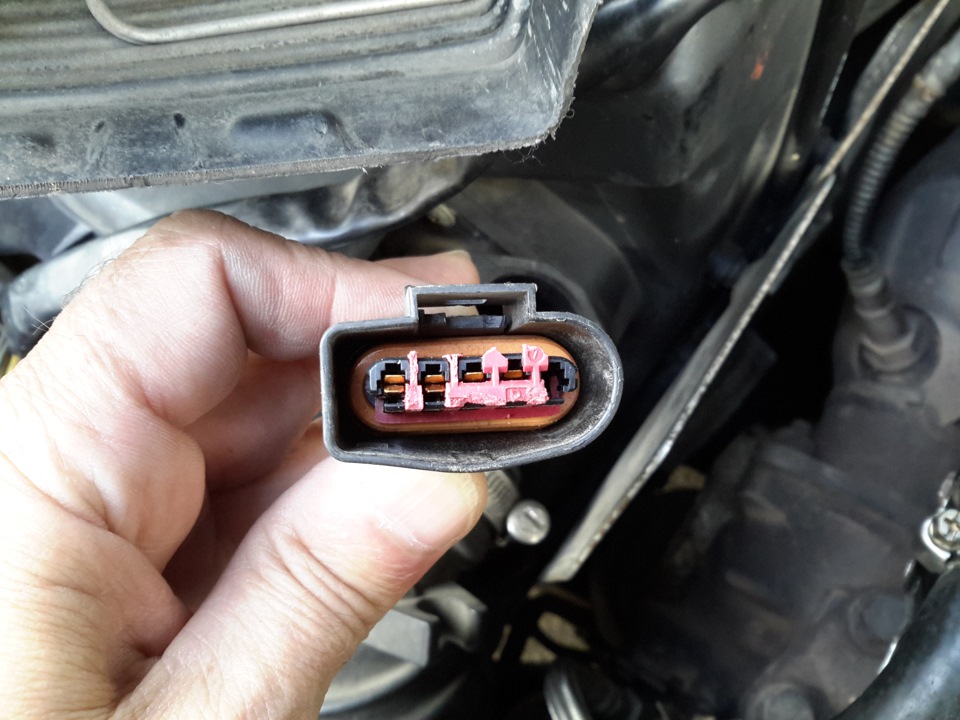 6 — Audi A4 (B6)