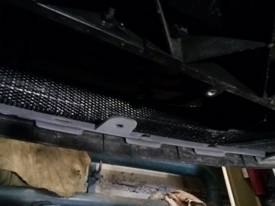 Фото в бортжурнале Hyundai Elantra (5G)