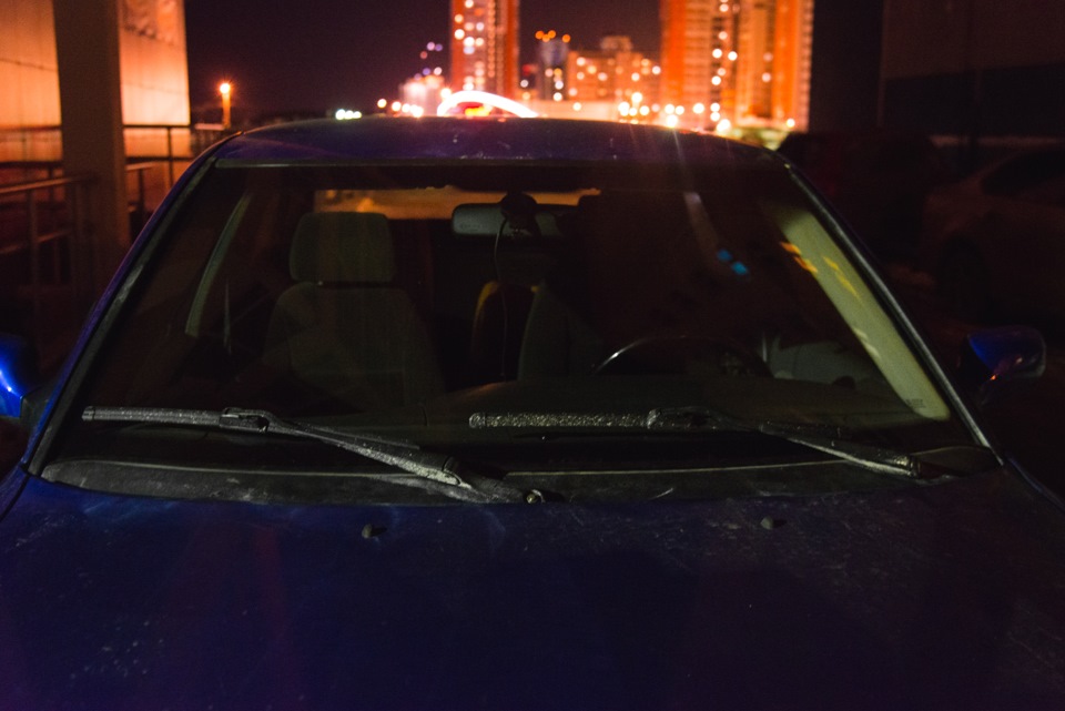 Фото в бортжурнале Saab 9-3 (1G)