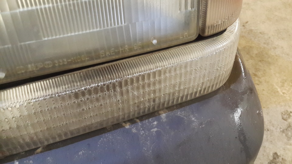 Фото в бортжурнале Jeep Grand Cherokee (ZJ). Запчасти на фото: 333100