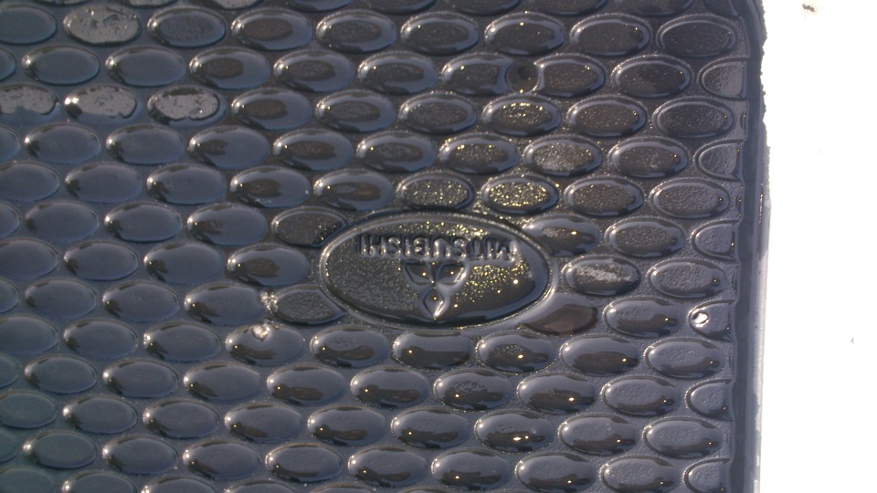 Фото в бортжурнале Mitsubishi Eclipse (1G)