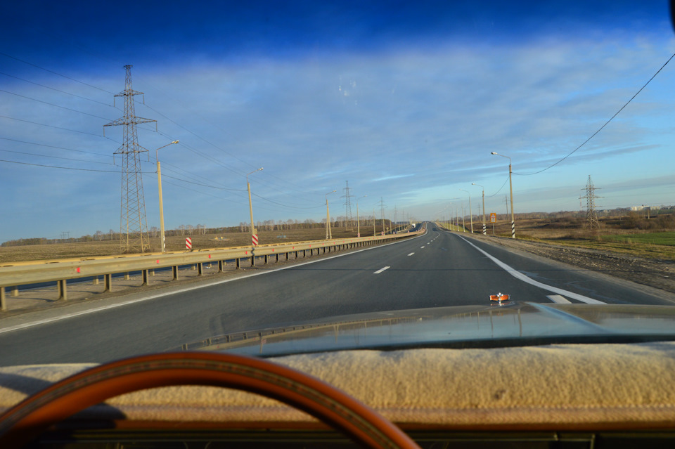 Фото в бортжурнале Chevrolet Caprice (3G)