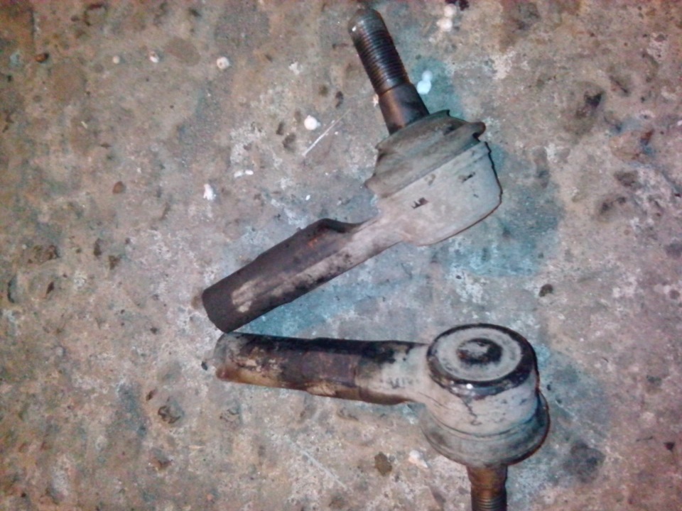 Фото в бортжурнале Toyota Corsa (4G)