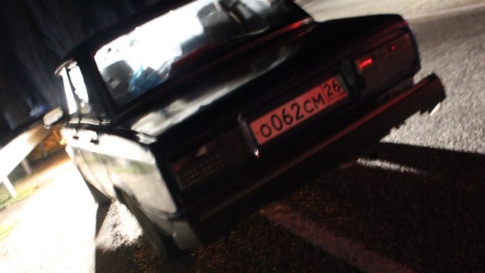 Lada 2107