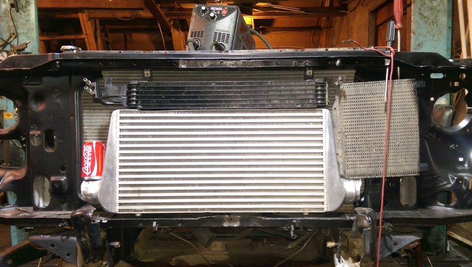 Фото в бортжурнале Chevrolet Cheyenne