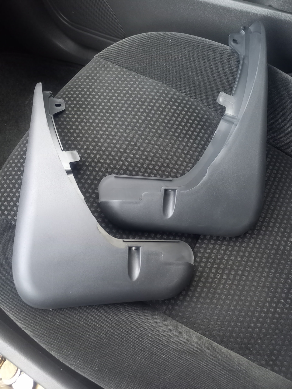 Фото в бортжурнале Ford Focus Sedan II