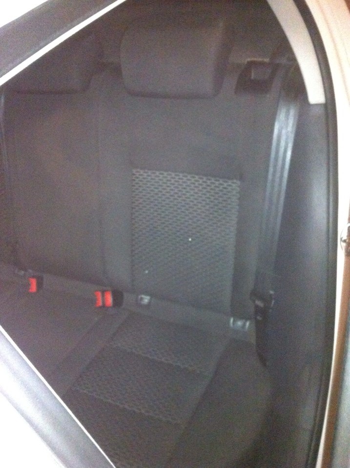 Фото в бортжурнале Volkswagen Golf Mk6