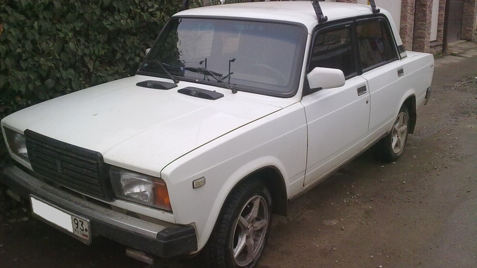 Lada 2107