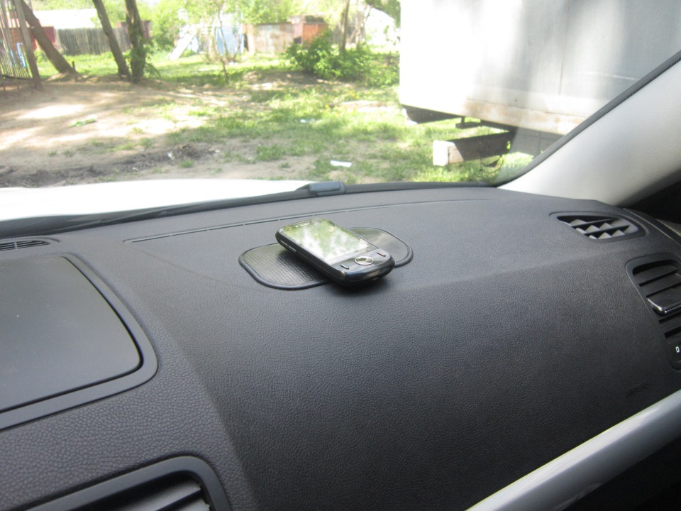 Фото в бортжурнале Skoda Yeti