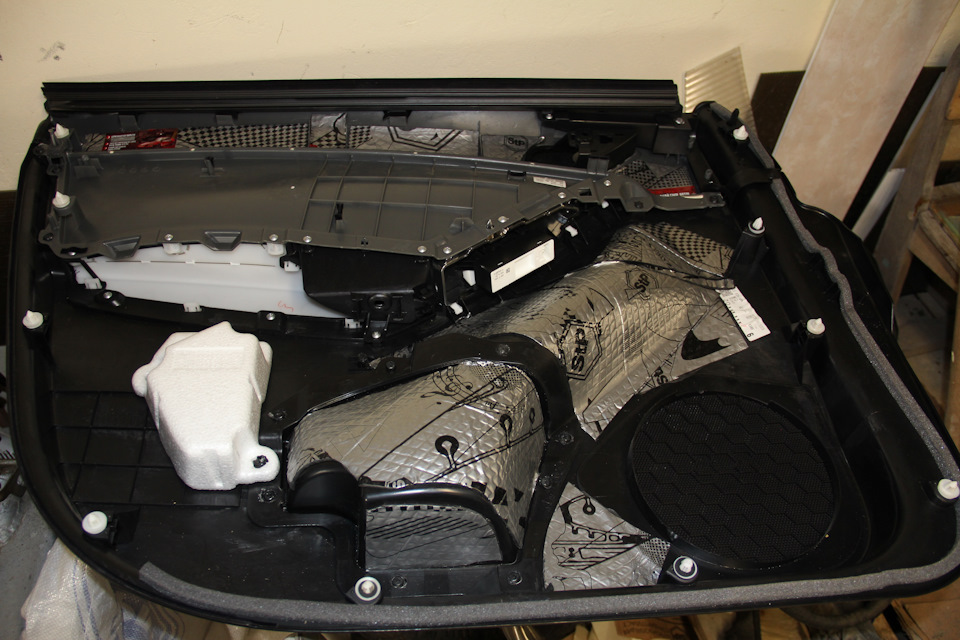 Photo from the logbook Mazda CX-5 (1G)