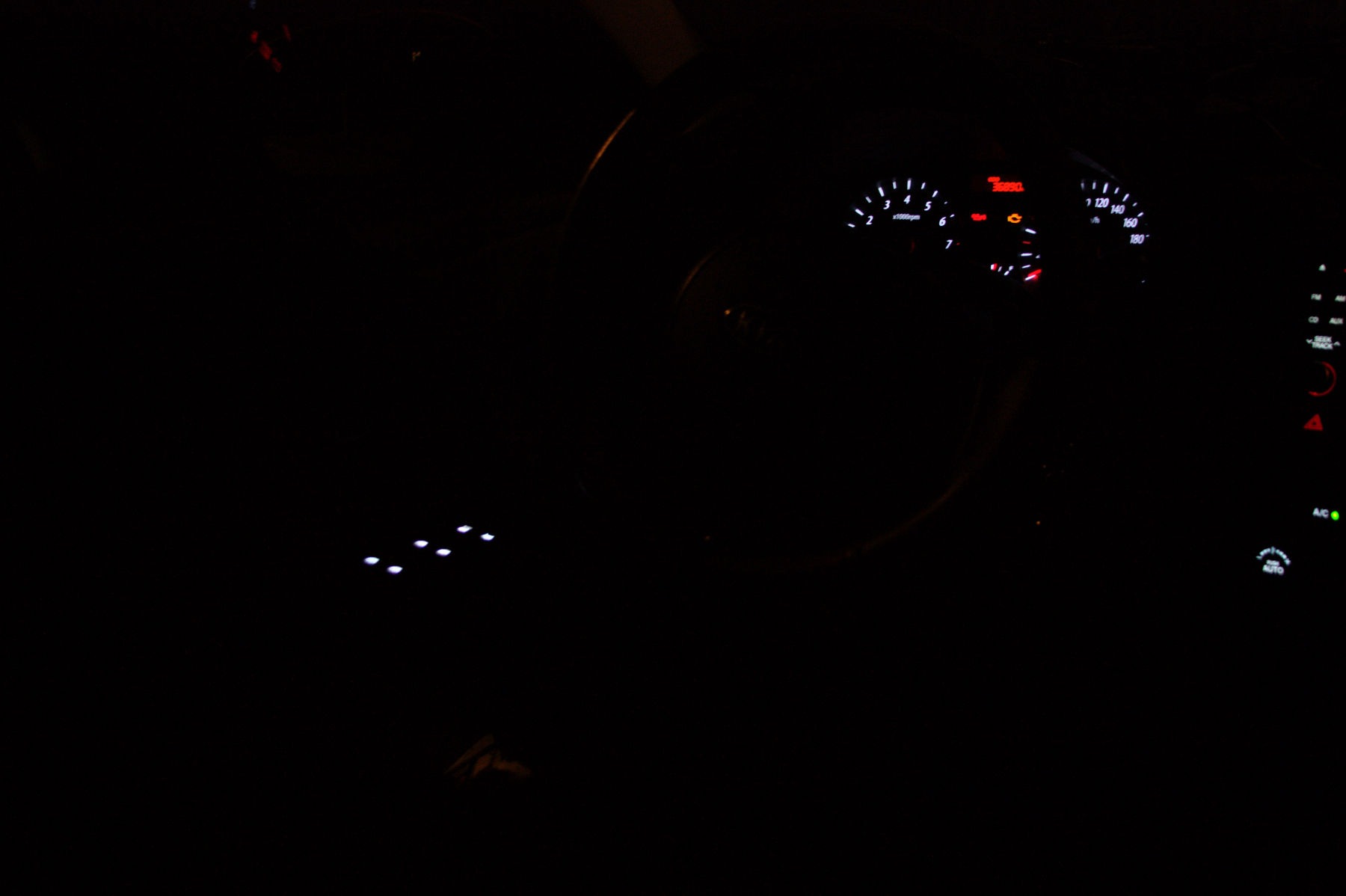 Фото в бортжурнале KIA Rio (2G)
