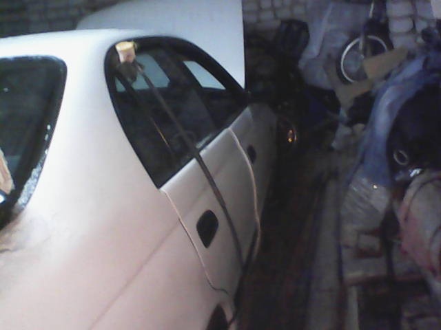 Фото в бортжурнале Toyota Carina E