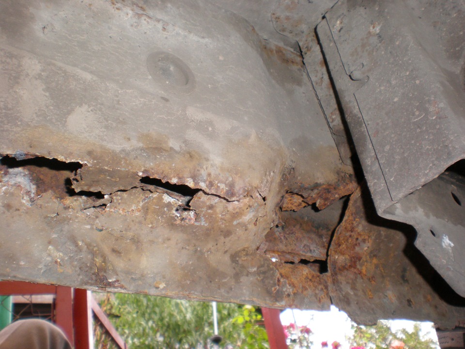 Фото в бортжурнале Opel Sintra