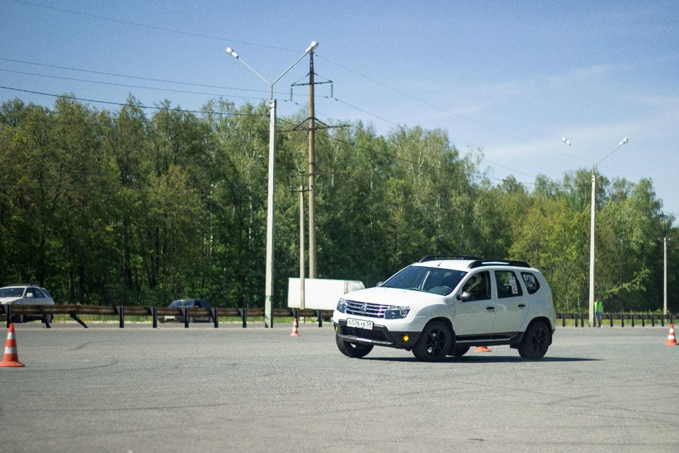 Фото в бортжурнале Honda Civic Hatchback (5G)