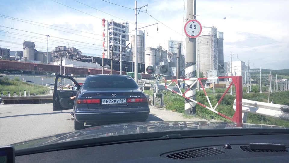 Фото в бортжурнале Ford Mondeo IV