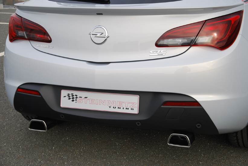 Няшки от немецких мастеров — Opel Insignia Sports Tourer (1G)