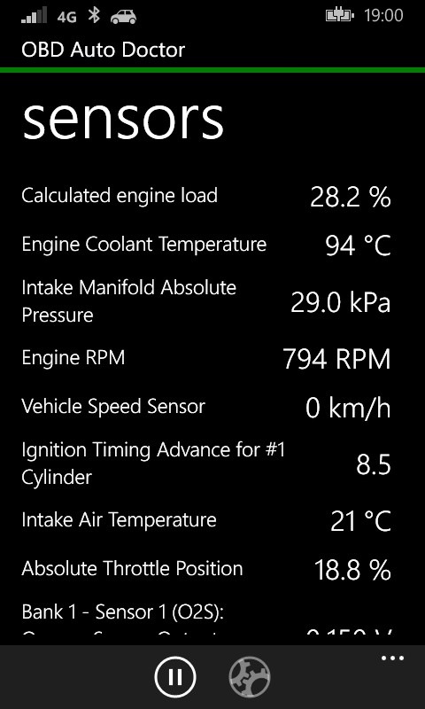 А было 72… — Ford Mondeo III