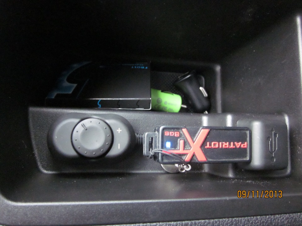 Фото в бортжурнале Peugeot 408 (1G). Запчасти на фото: 112013