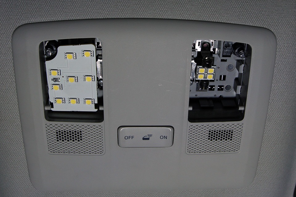 Фото в бортжурнале Mazda 3 (3G) BM