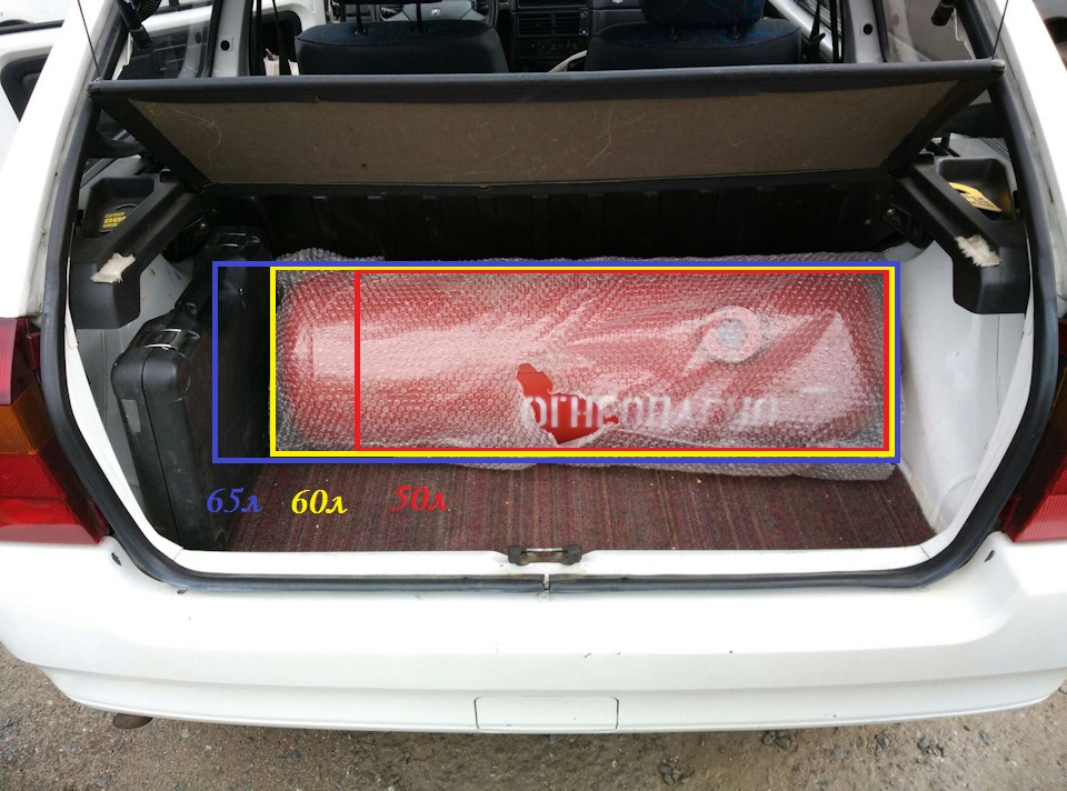 Фото в бортжурнале Citroen AX