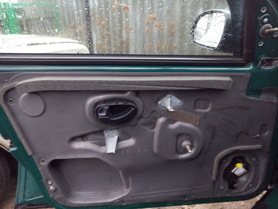 Фото в бортжурнале Peugeot 406