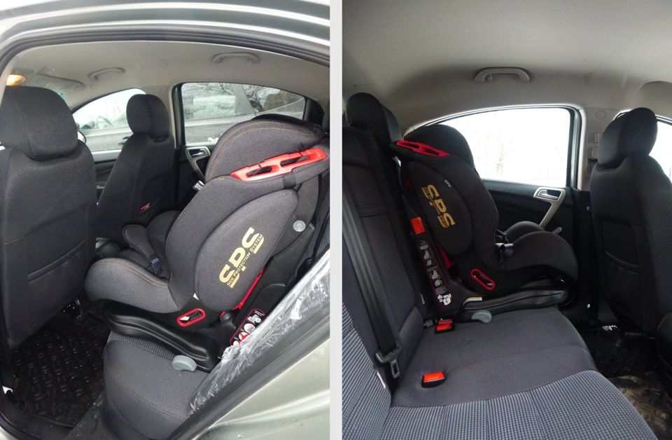 Photo from the logbook Chery M11