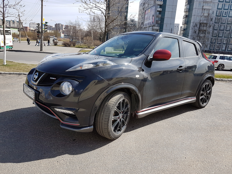Фото в бортжурнале Hyundai Veloster (1G)