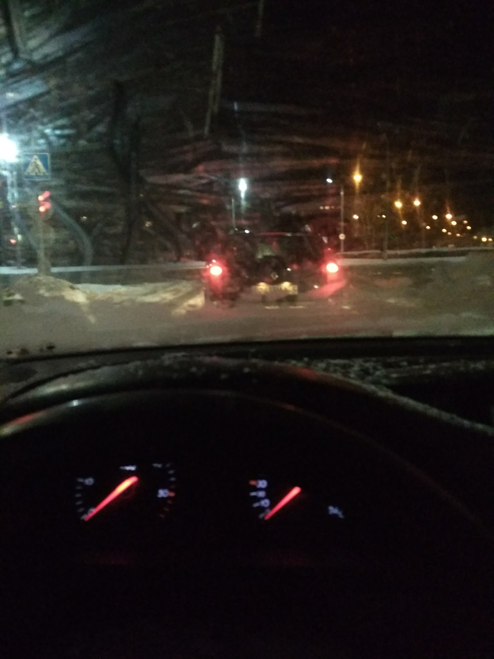 Фото в бортжурнале Renault Laguna II