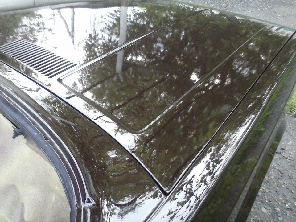 Фото в бортжурнале Lada 2105