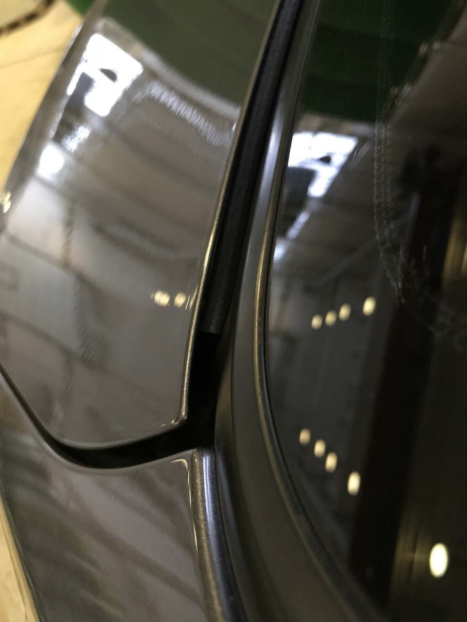 Фото в бортжурнале Hyundai Solaris (1G)