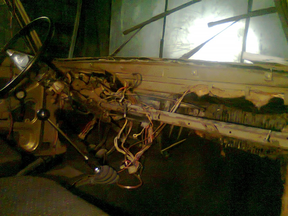 Фото в бортжурнале Lada 21063