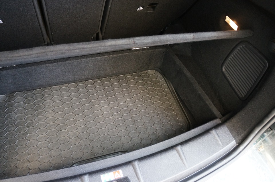 Фото в бортжурнале MINI Countryman (1G)